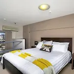 Sx504 - Loftstyle One Bedroom In The Heart Of Cbd