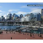 Sx504 - Loftstyle One Bedroom In The Heart Of Cbd