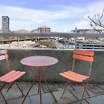 Sx504 - Loftstyle One Bedroom In The Heart Of Cbd